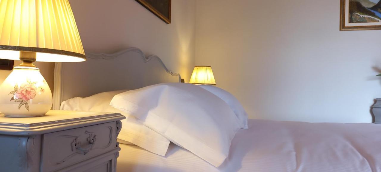 Domus Antiqua Bed & Breakfast Spello Εξωτερικό φωτογραφία