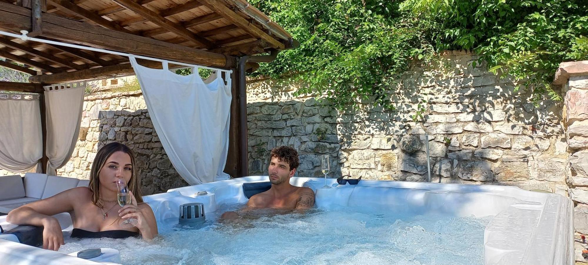 Domus Antiqua Bed & Breakfast Spello Εξωτερικό φωτογραφία