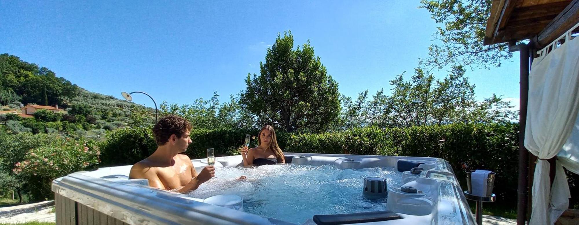 Domus Antiqua Bed & Breakfast Spello Εξωτερικό φωτογραφία