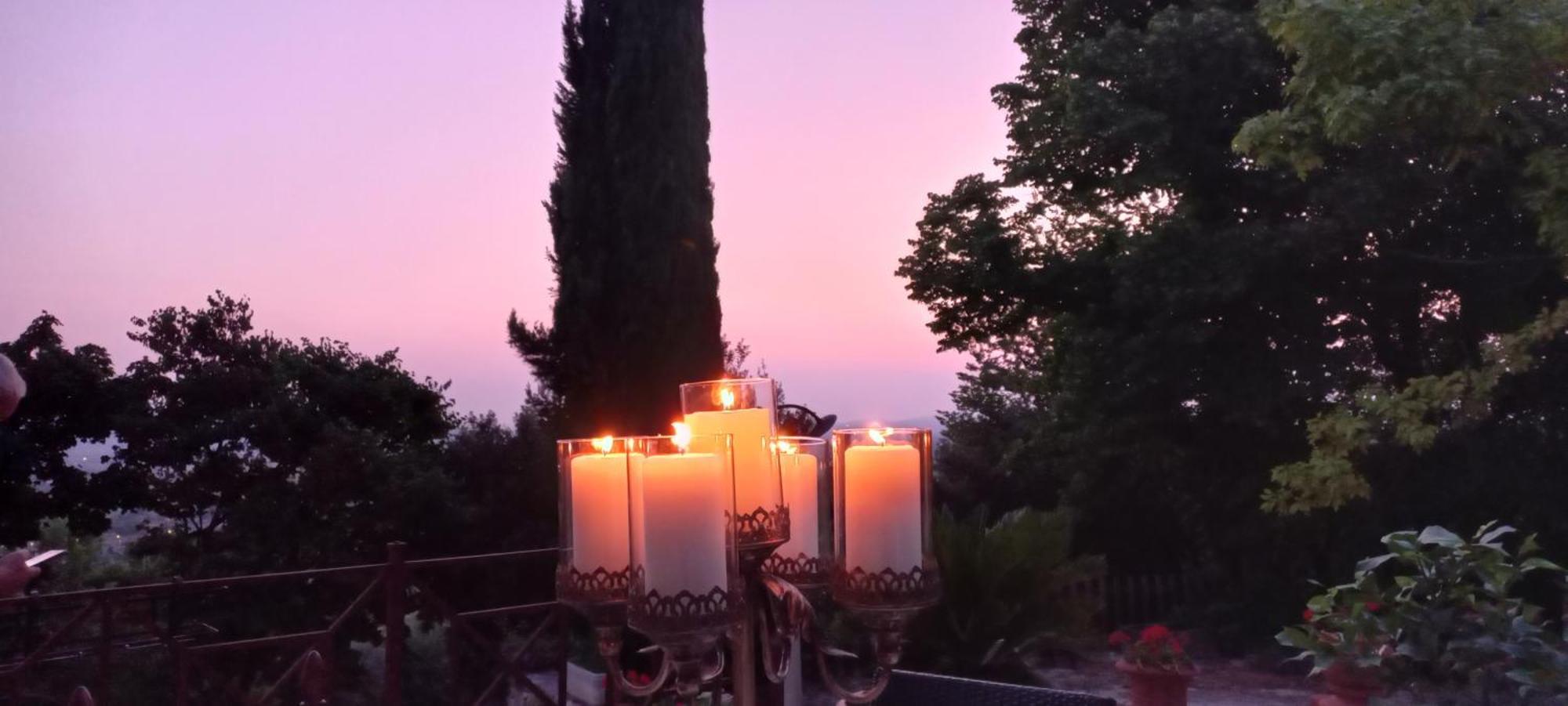 Domus Antiqua Bed & Breakfast Spello Εξωτερικό φωτογραφία